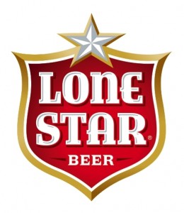 The National Beer of Texas. 